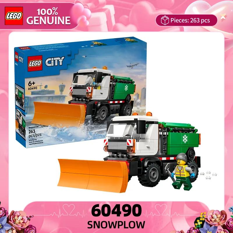 Lego City Series 60… - image