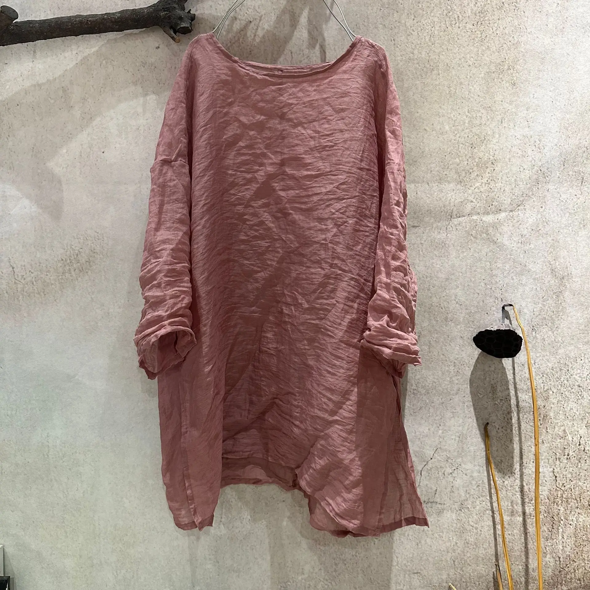 tea pink