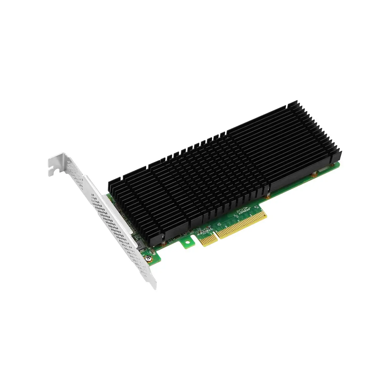 TopElec LRSV9310-2IR-PCle3.0 x8 to 2* M.2 NVMe Raid Adapter(Marvell 88NR2241 Based)