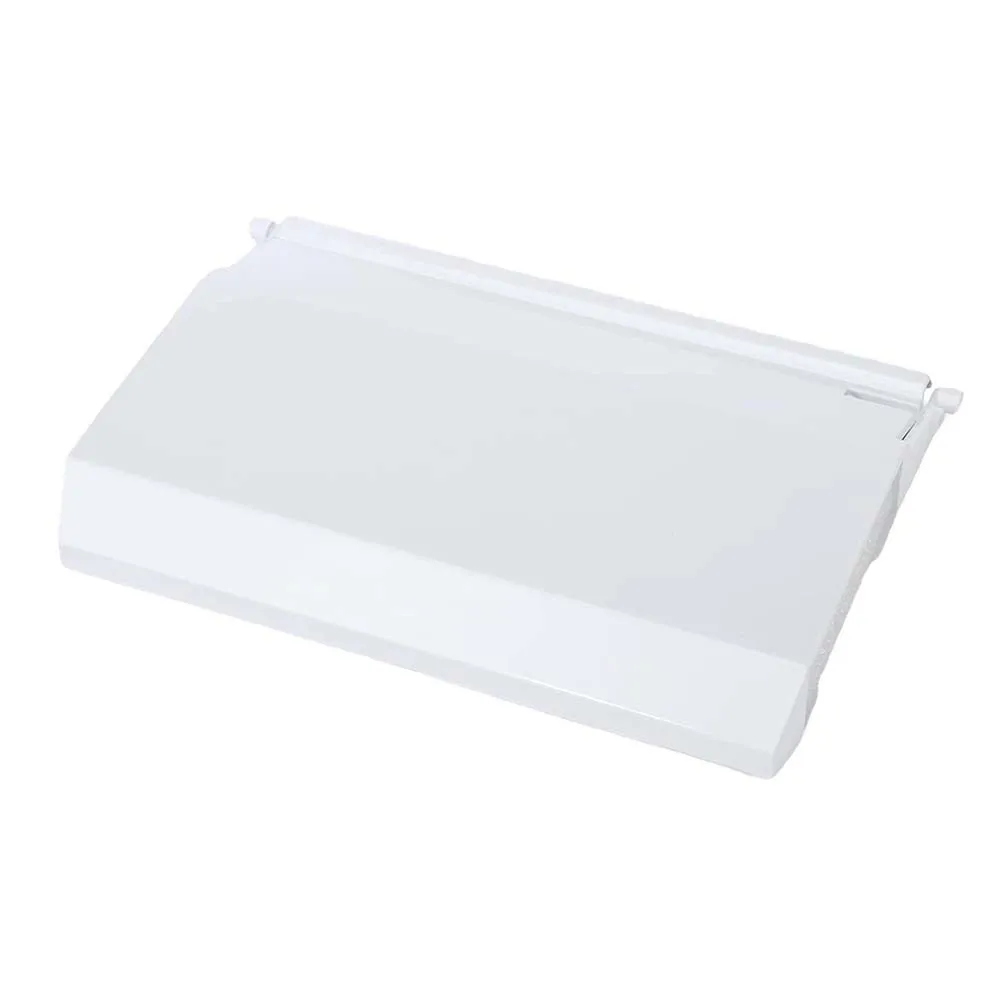 Swimming Pool Skimming Pool Parts For Hayward SPX1082K Skimmer Replace Skimmer Weir 1pcs Clean Tools Length: 7.76in White