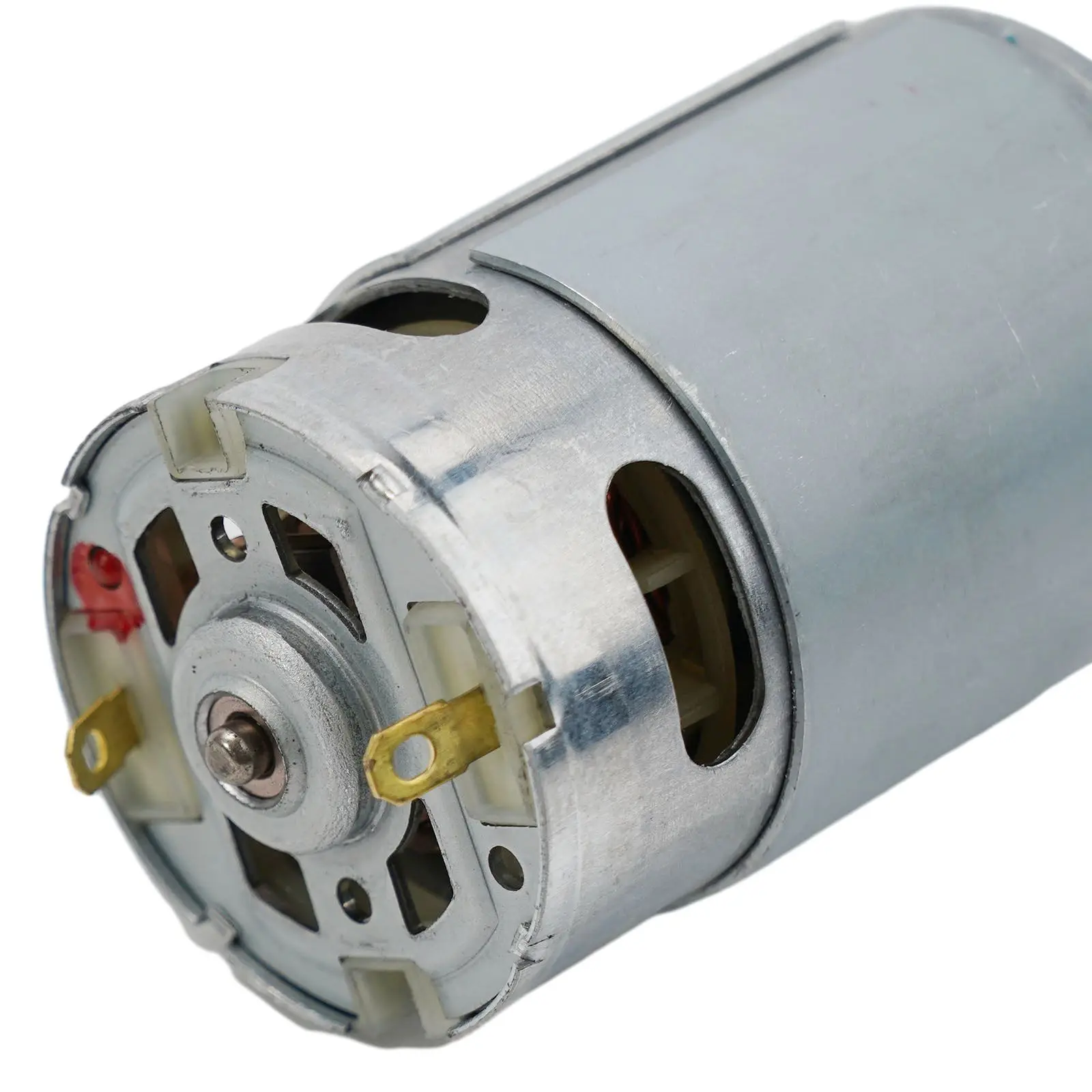 Сменный двигатель постоянного тока с 15 зубцами для 10,8 В, 12 В для BOSCH GSR 1080-2-Li