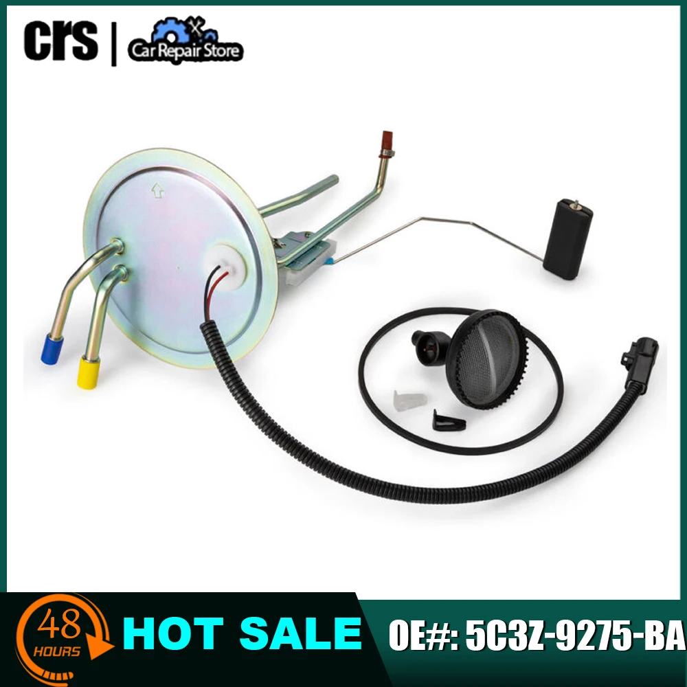 

Fuel Sender Sending Unit 5C3Z-9275-BA For FORD F-250 SUPER DUTY 2003 2004 2005 2006 2007