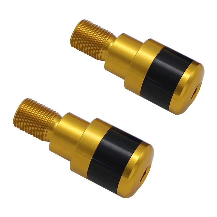 Motorrad-Lenkergriff-Endschutz für Yamaha FZ09 FZ10 MT09 Tracker MTN850 MTN1000 XP500 XP530 TMAX DX SX 5GJ-26246-00 – Detail 39