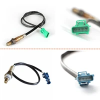 96368765 9657632980   Sensor Lambda de oxígeno O2 para PEUGEOT 1007 106 206 207 306 307 406 407 607 BIPPER PARTNER 1,1 1,4 1,6 i 16V
