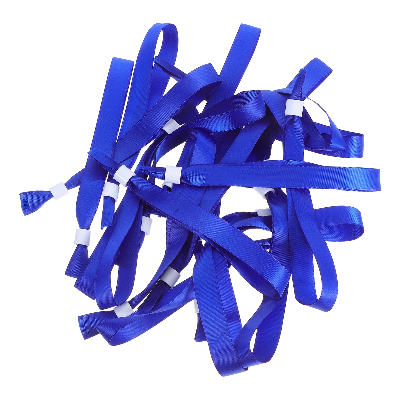 

Activity Wristband Blank Wristbands Cloth Prom Bracelet Identification Bracelets