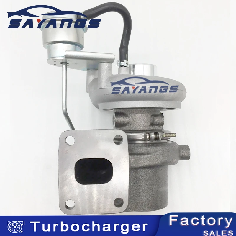 TD05 Turbo Turbocha…