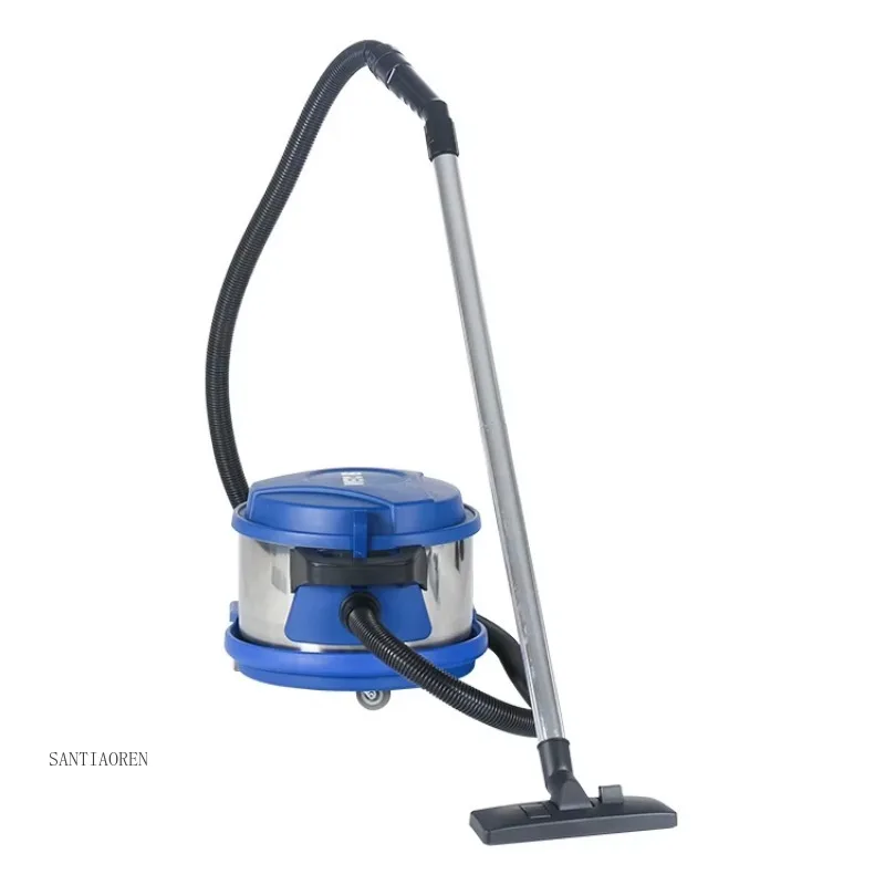 

2025Portable 10L Household 1000W China Motor Dry Vacuum Cleaner Electric Vacuum Cleaner