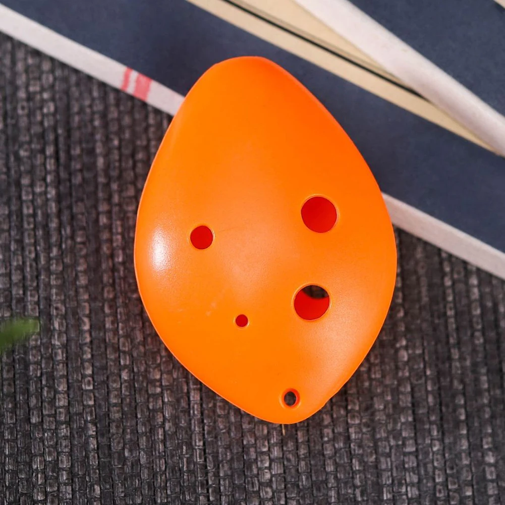 Ocarina muziekinstrument met l - Song With Musical Instrument recensie en prijs