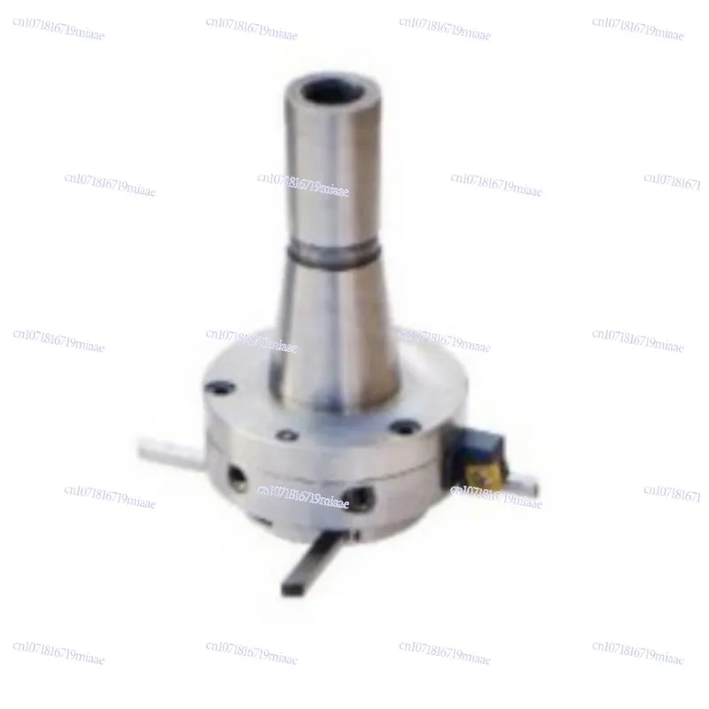80-160Mm Spindle for Vertical Air Flotation Precision Boring Machine FT7 Machine Accessory