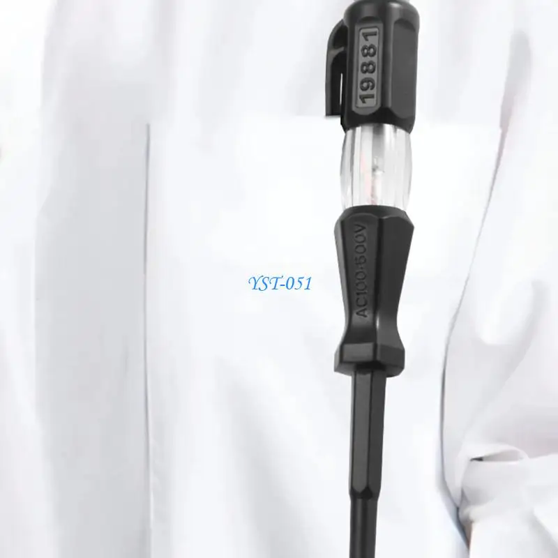 

E15A Advanced Electrician Electric Tester Offering High Accuracy ±0.01% with Lamp Function for 100V to 500V Measurement