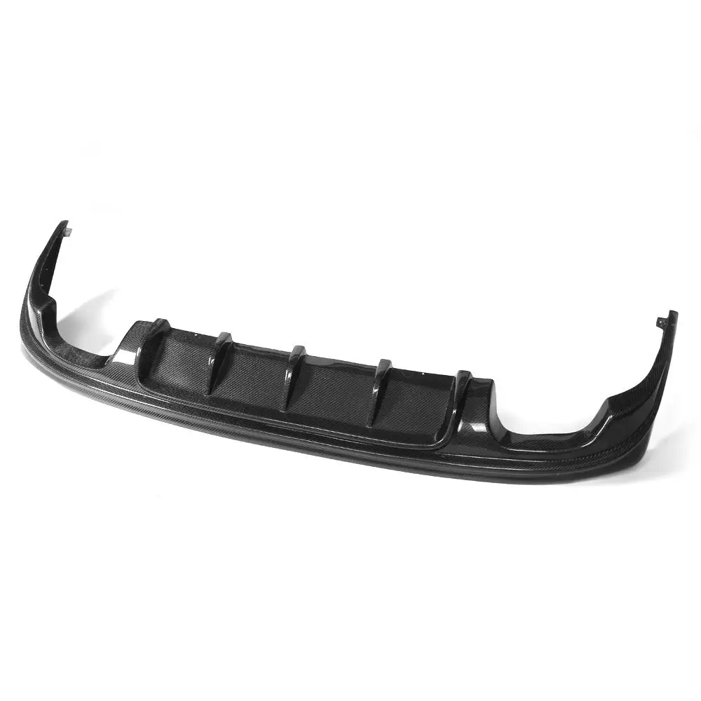 

Диффузор заднего бампера из углеродного волокна для LEXUS IS-F SPORT 2013up