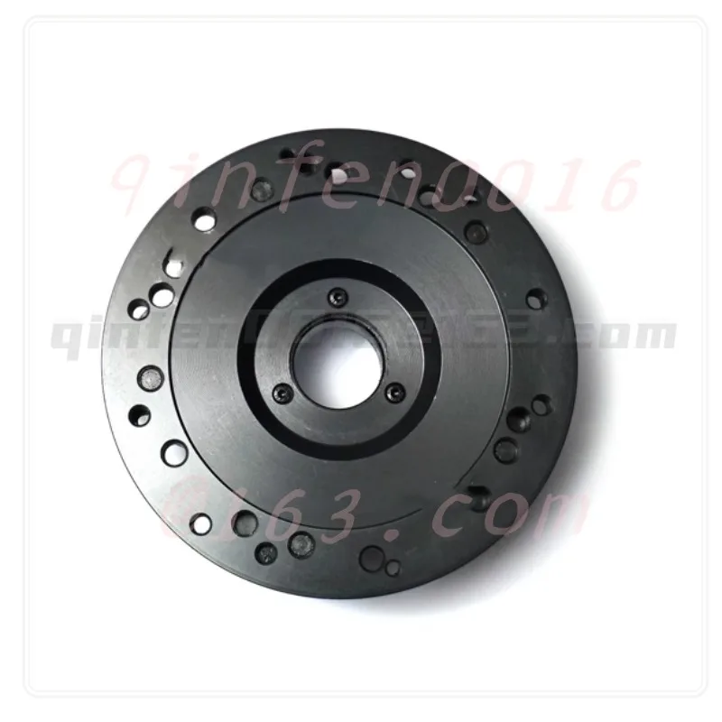 Dynamic Balance Instrument Balancing Machine Universal Fixture Adapter 36 38 40mm Hole Universal