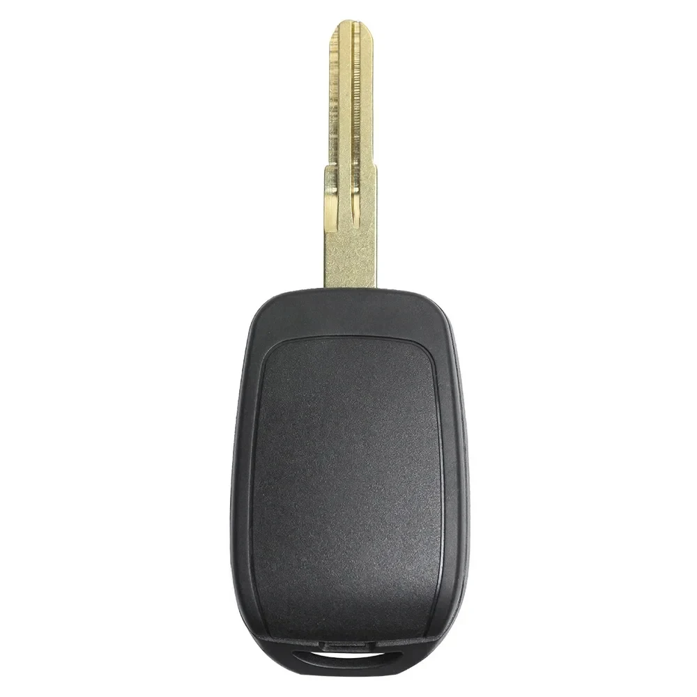 AOKTOOL for Renault Remote for Renault Key 2/3 Buttons 434MHZ With 4A PCF7961M remote For Renault Sandero Dacia Logan key