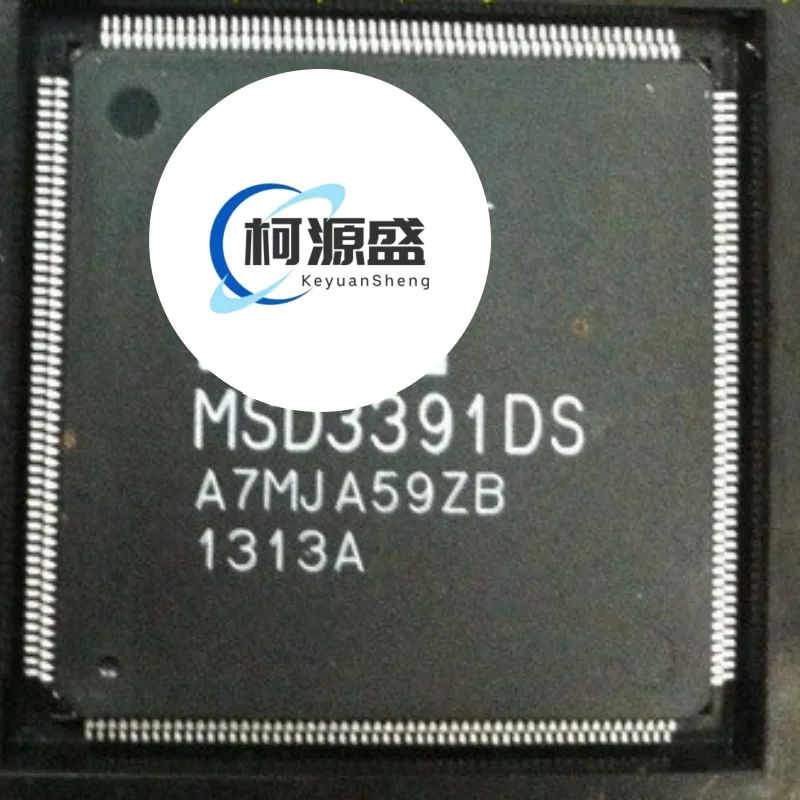 MSD3391DS - Brand-new original product - Available in stock for purchase