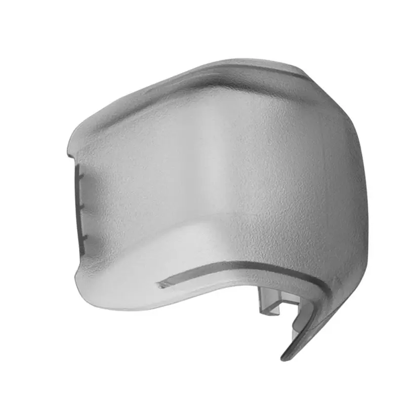 B27B For DJI Neo 2 Drone Gimbal Lens Cap Protector Dust-Proof Anti-Collision Protection Cover Accessory