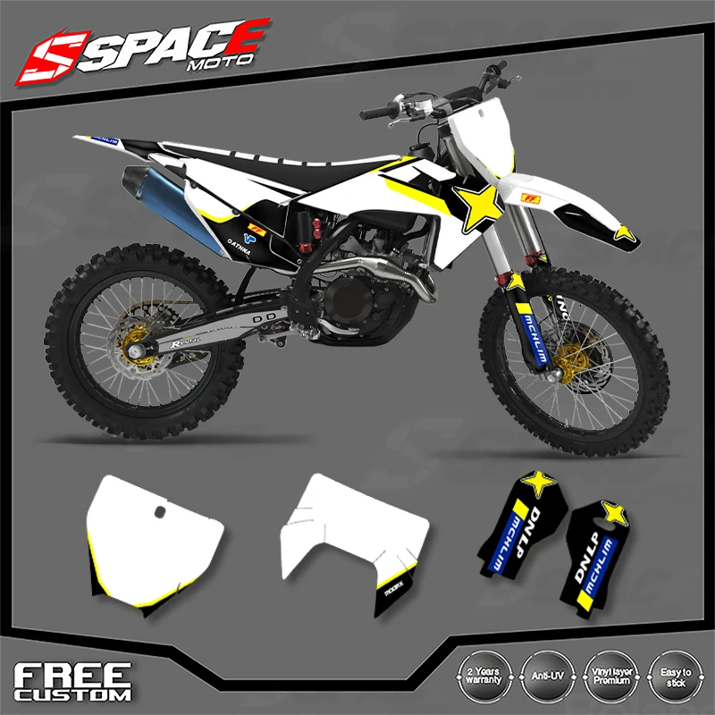 Space Motorcycle Gr… - image