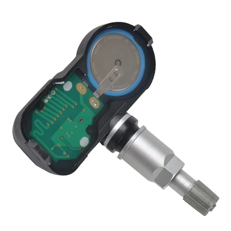 

433Mhz For Toyota C-HR CHR 16-22 Lexus LX 570 15-20 Lexus RX 350 450H 15-22 Tire Pressure Monitor 42607-26010-AD39