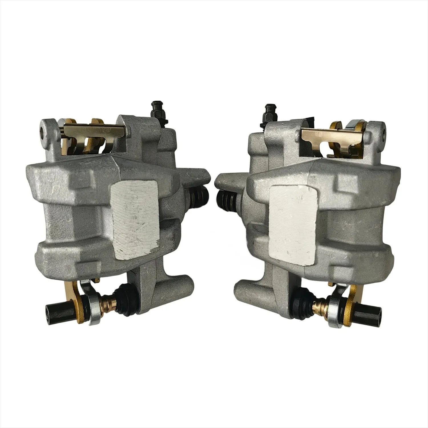 Rear Left Right Brake Caliper For Yamaha Grizzly Kodiak Raptor 250 550 700 YFM550 YFM700 700 YFM700 YFM250