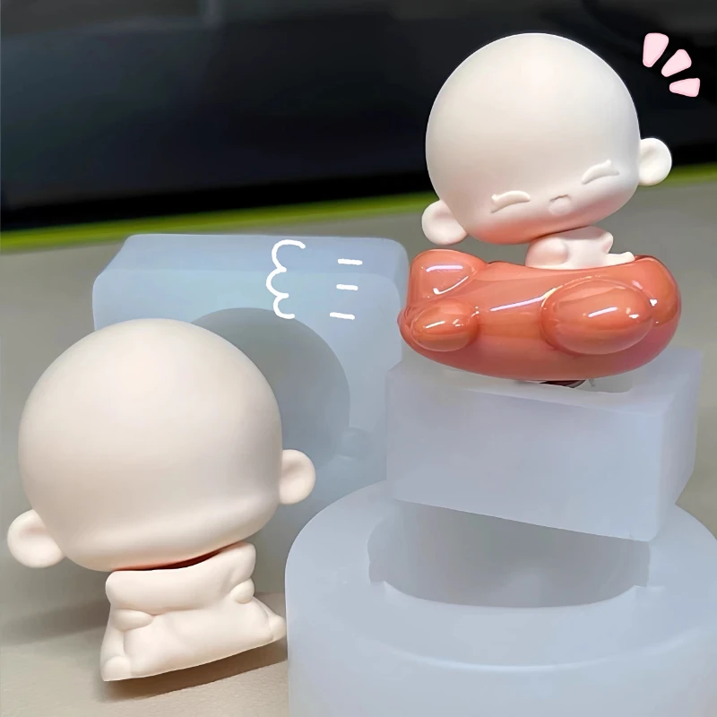 Silicone Body Film … - image