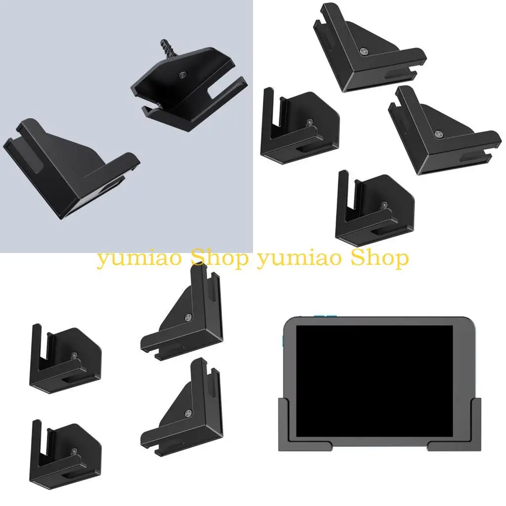 

587b настенный планшет и смартфон.