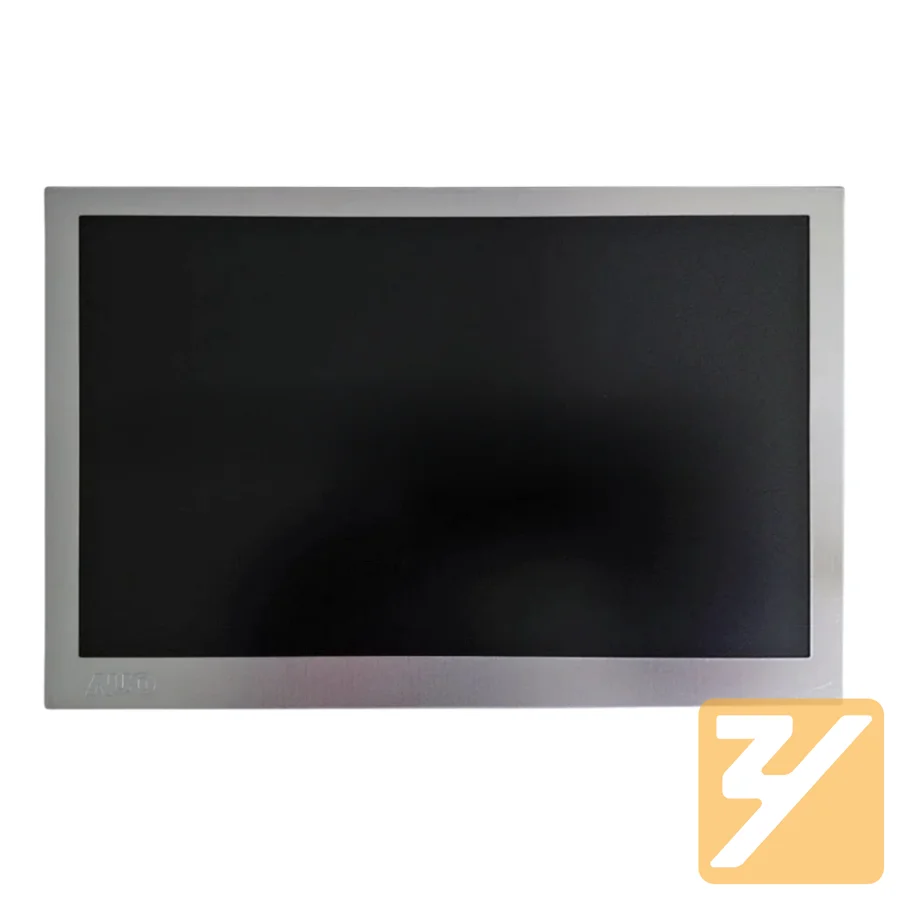 G070VW01 V1 painel LCD TFT de 7,0 polegadas 800 * 480 G070VW01 V.1