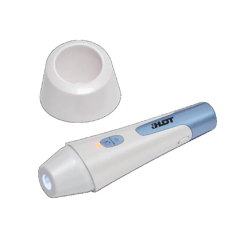 محلل ذكي للوجه وفروة الرأس بالذكاء الاصطناعي - كاشف بصيلات الشعر الذكي مع كاميرا 50X/200X HD، تمكين واي فاي #3