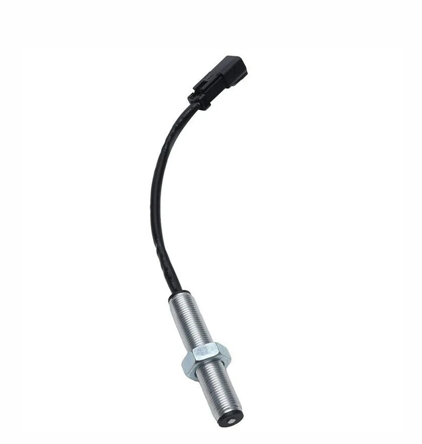

XCWoOshop 318-1178 193-2550 Датчик революции 3181178 1932550 Датчик скорости для 950H 914G2 962H