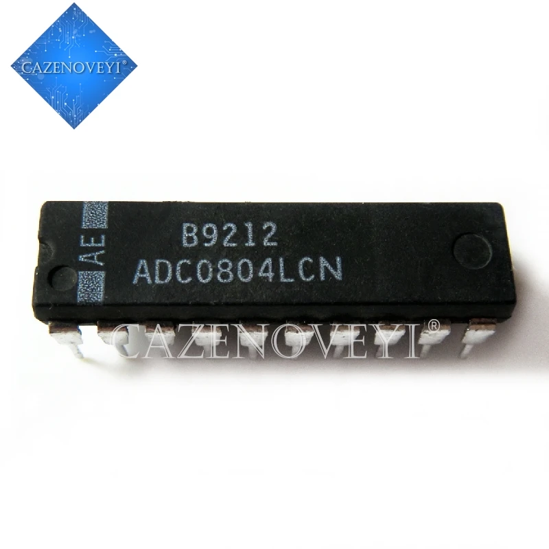 5PCS 74F373N 74HCT688N AD7528JN ADC0804LCN ADC0820CCN ADC0838CCN AT89C2051-24PI AT89C4051-24PU AT90S1200-12PC AT90S2313-10PI