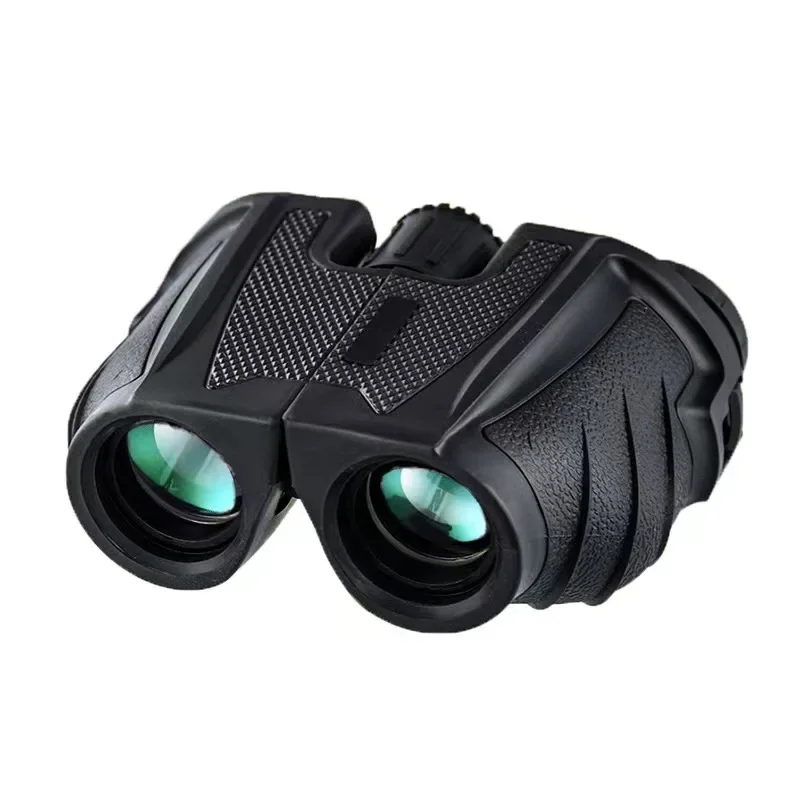 12X25 Paul Binoculars High Power High Definition Mini Outdoor Portable Telescope Foreign Trade