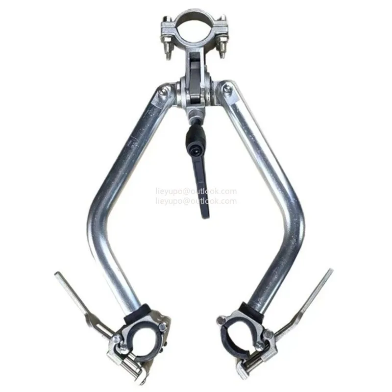 

Wheelchair Drive Head Applicable To Sports Wheelchair Connector Electric Vehicles Head Electric