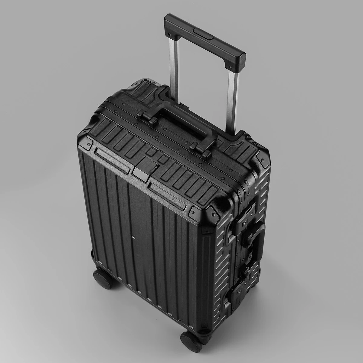 

Luggage, large capacity, trolley case, male and female, student, sturdy