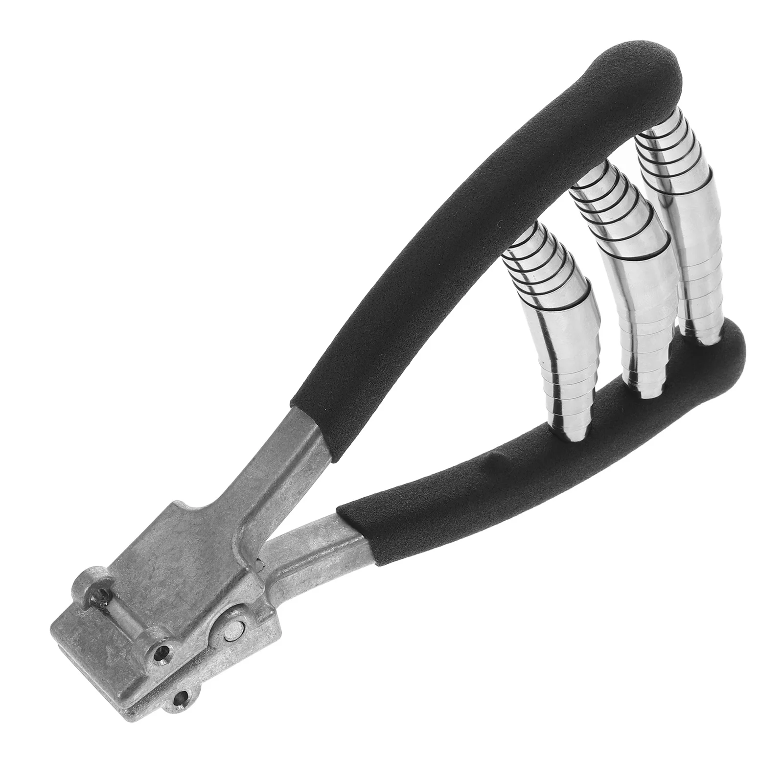 Máquina de encordar bádminton, herramienta de raqueta, ajuste de precisión, encordado eficiente y duradero portátil