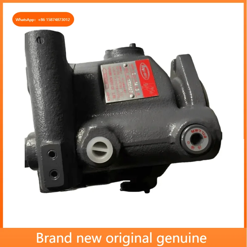 

Piston Pumps HPP HPP-VD3V HPP-VB2V HPP-VC2V HPP-VD2V HPP-VCC2V Series HPP-VB2V-L8A3 Hydraulic Oil Pump