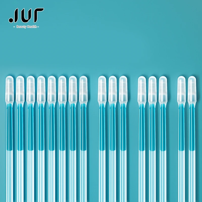 Einweg klebrige Ohr tupfer wählen wieder verwendbare Ohr reiniger weiches Silikon Ohrenschmalz entfernungs werkzeug Ohrenschmalz entferner für ältere erwachsene Kinder