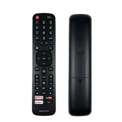 New Remote Control EN2X27HS for HISENSE TV H55M3300 H50M3300 H49M3000 H49M2600 H43MEC3050 H75M7900 H65M7000