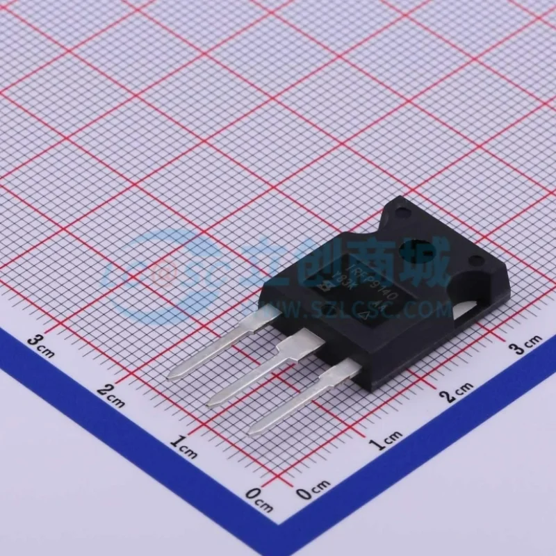 1 PCS/LOTE IRFP9140PBF IRFP9140 TO-247 100% New and Original IC chip integrated circuit