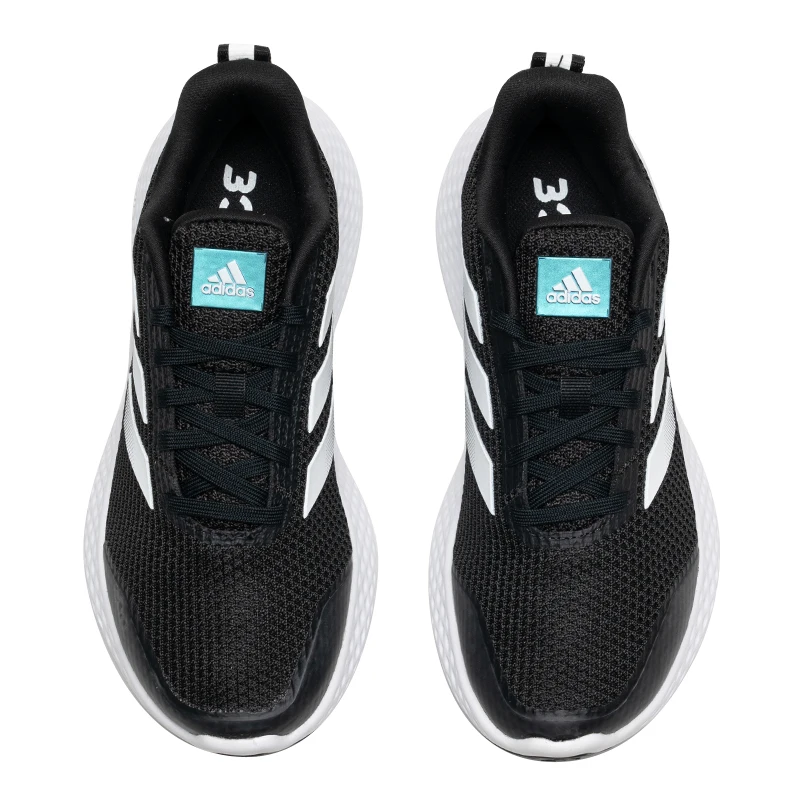 Adidas Edge Gameday Unisex Running Shoes for Men and Women, Wear-Resistant, Cushioning, Casual Shoes, Lightweight, Breathable Sports Shoes Gz5280