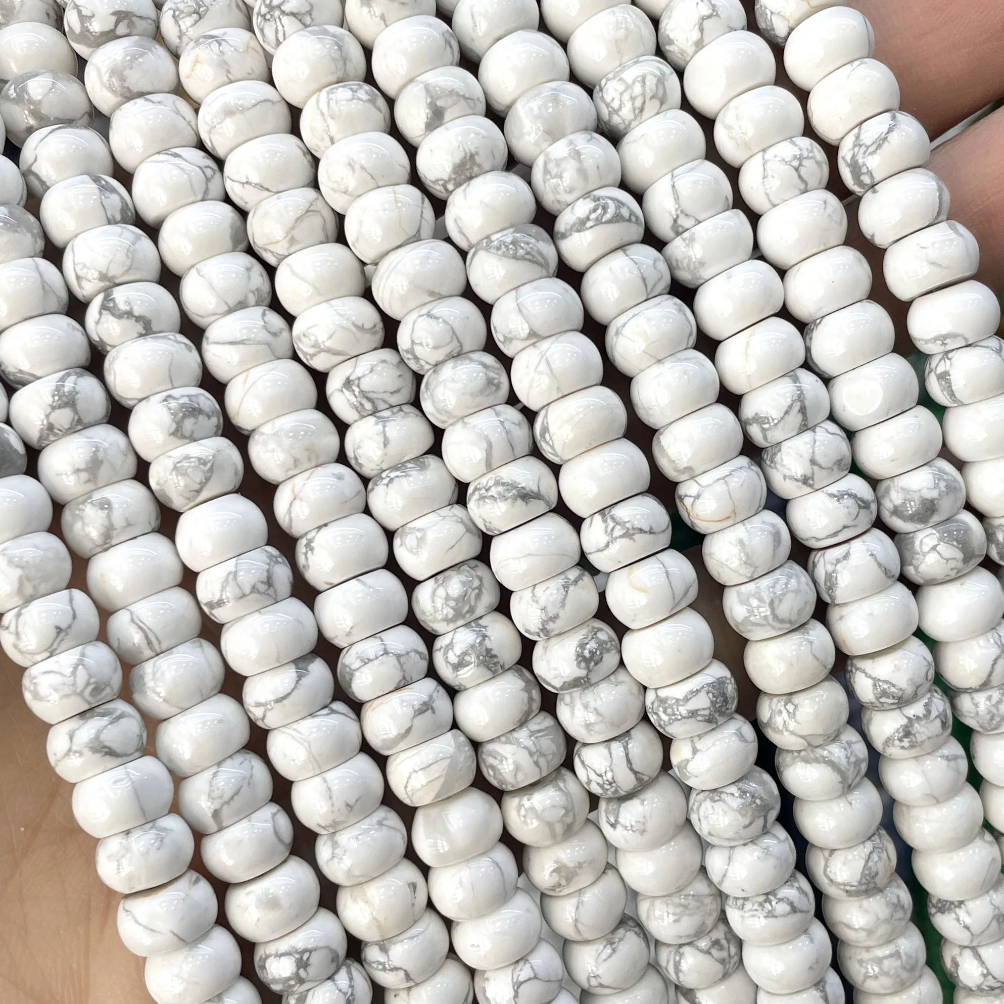 4X6MM 5X8MM Natural Stone Spac - Jewelry Making Amazon 评论和价格