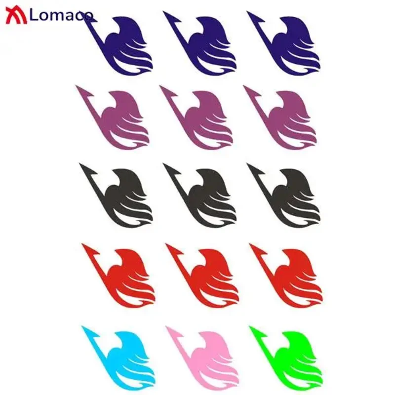 Disfraz de Erza Scarlet para mujer, peluca, tatuaje, pegatina, pantalones, Tops de tubo blancos, traje de Carnaval de Halloween, Anime nuevo, 2025 ❤ ❤   $zz