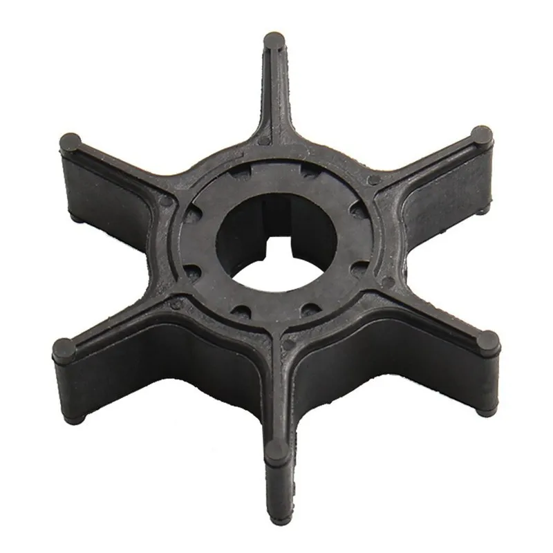 Wholesale Impeller For Yamaha 8HP 9.9HP 15HP 20HP Outboard Motors 63V-44352-01-00 63V-44352-01 , Hidea 9.9HP 15HP Outboards