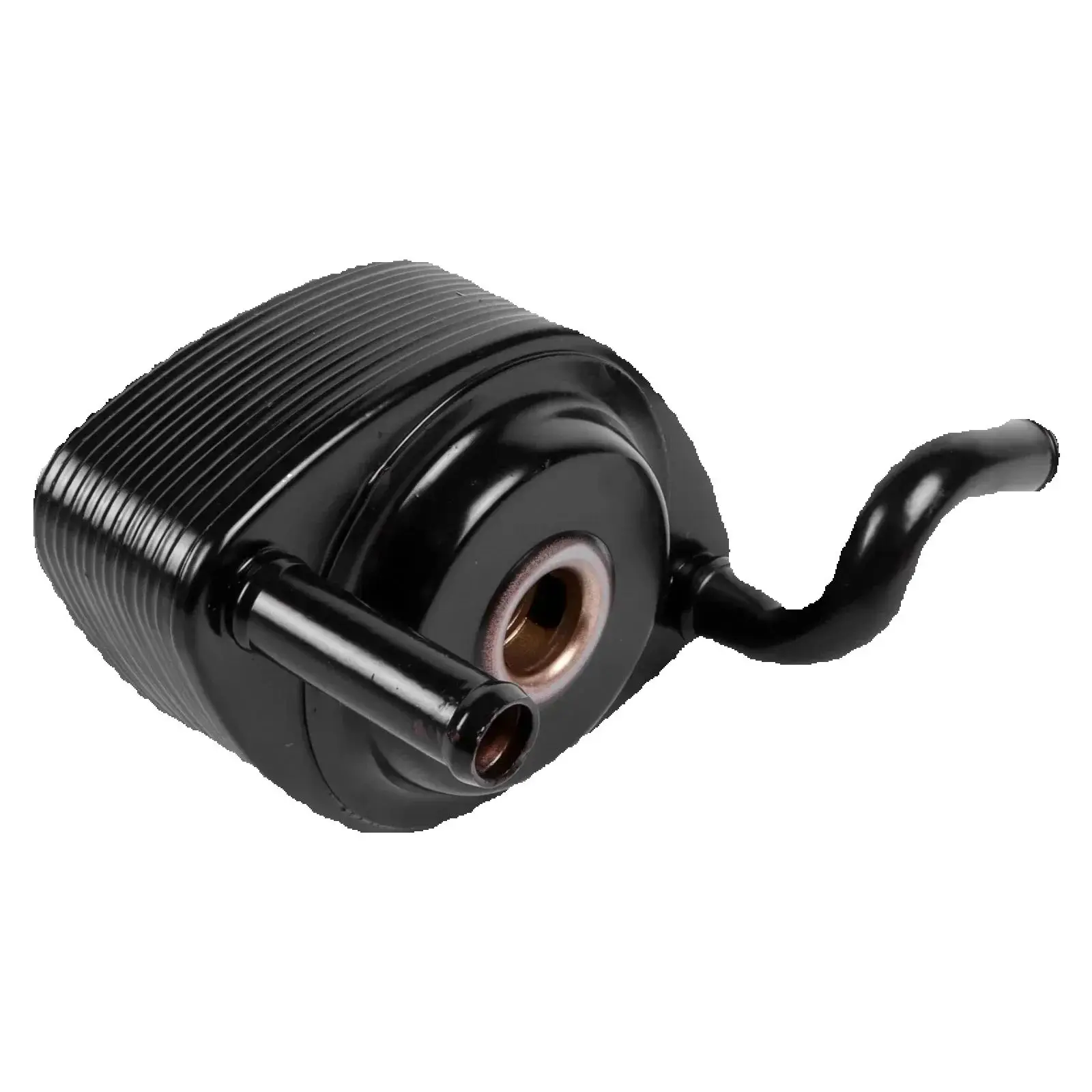 

Oil Cooler 8-97144716 UPGRADED FOR Isuzu 4JG1 4JG2 Engine Parts