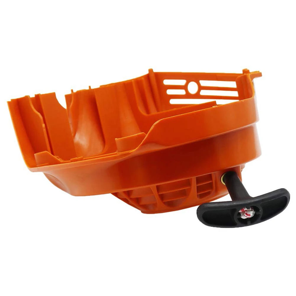 1* Recoil Starter Pull HS81R HS81T Power Tools Recoil Starter Replacement 4237 080 2113 Equipment HS81RC HS86R