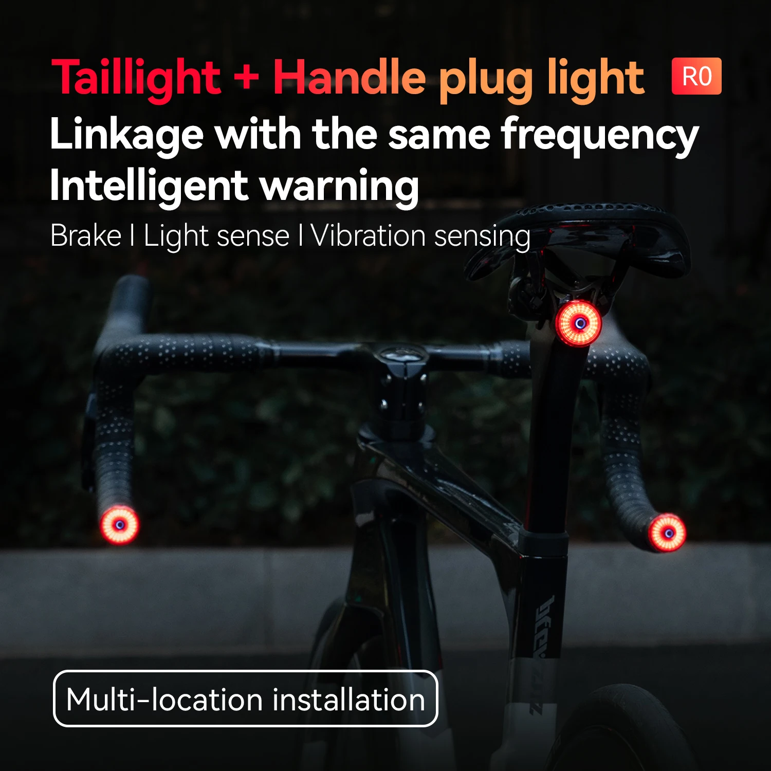 Thumbnail 2 - #9 Best Bicycle Rear Safety Lights to Buy In 2026