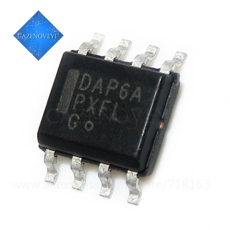 10pcs/lot DAP6A DAP6 SOP-8 In Stock