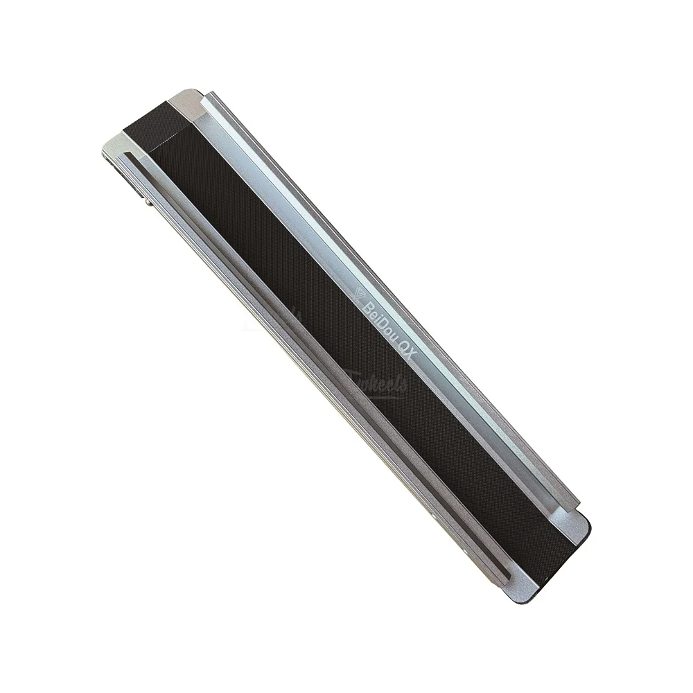 electric unicycle slope plate to get on the car slide parts Universal EUC boarding shelf