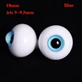 Blue 18mm