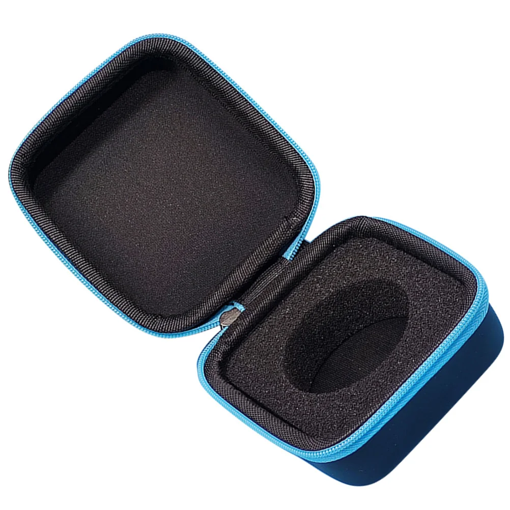 Storage Bag Size Light Portable Organizer Holder For Yoyo Lovers Beginner Finger Earbuds Storage Case Yoyo Case Gift Box