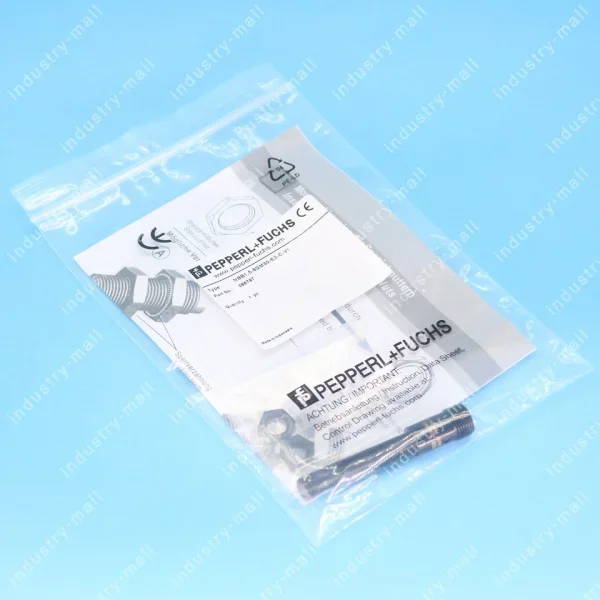 

For Nbb15-8gm30-e2-c-v1 New Sensor Brand New Original Spot Plc