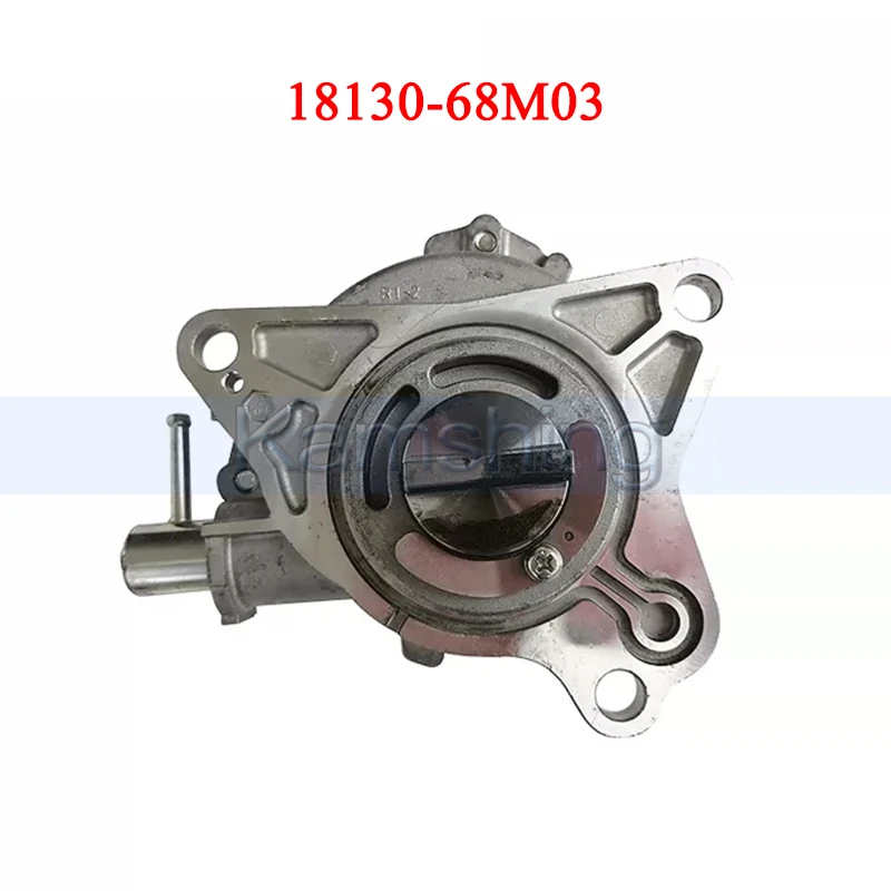 Kamshing 18130-68M03 Engine Vacuum Pump For Suzuki New Vitara SX4 S-cross Swift K14C 1.4T Turbo Engine
