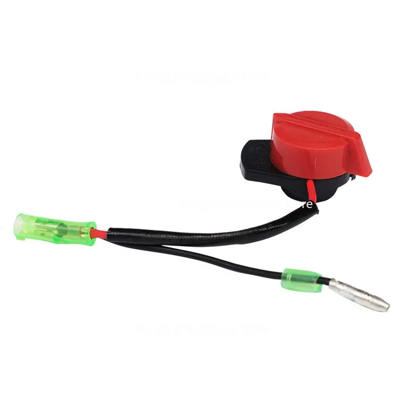 Generator 168F/188F Flameout Switch GX160/390 Two-wire/three-wire/single-wire Flameout Switch